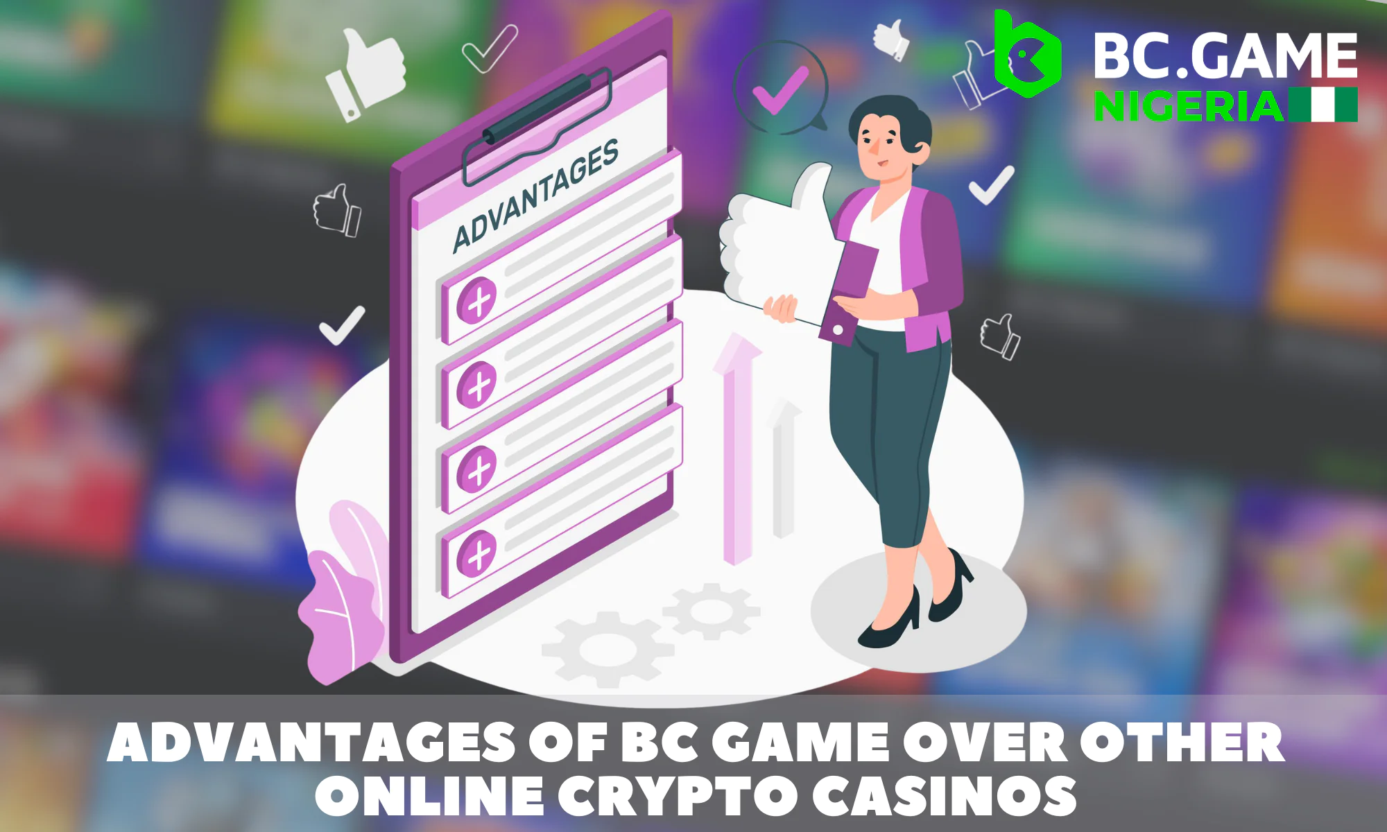 Believing Any Of These 10 Myths About promo codes  BC.Game Keeps You From Growing