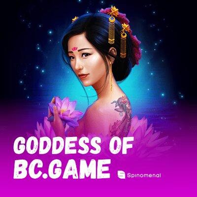 Goddess Of Bcgame