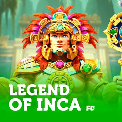 Legend Of Inca