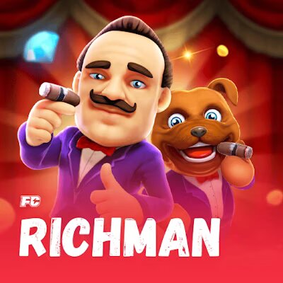 RichMan