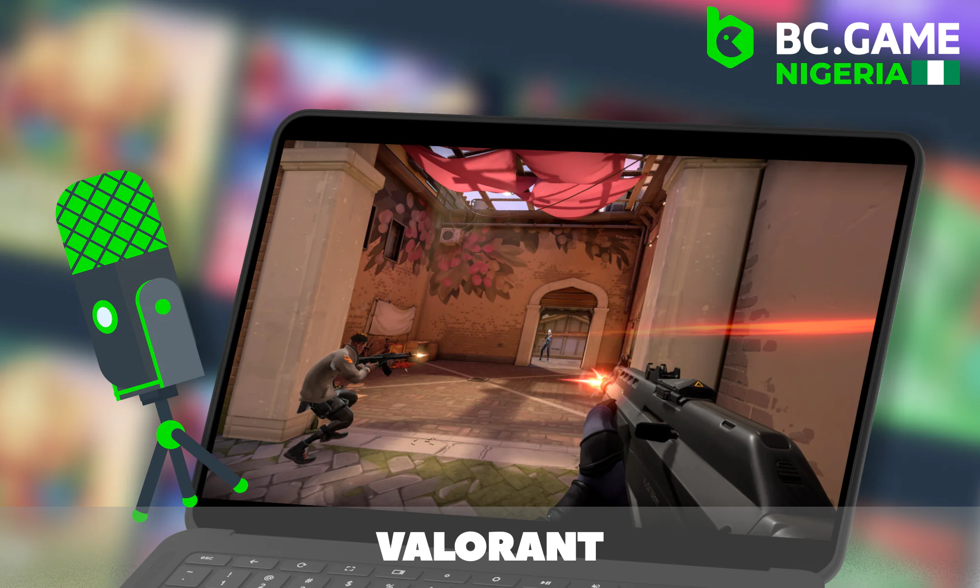 Valorant