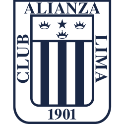 Alianza Lima logo