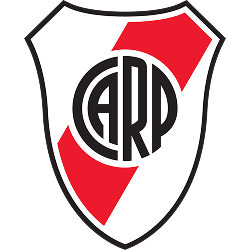 CA River Plate logo