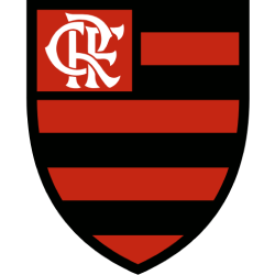 CR Flamengo RJ logo
