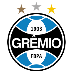 Grêmio FBPA logo