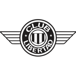 Libertad Asuncion logo
