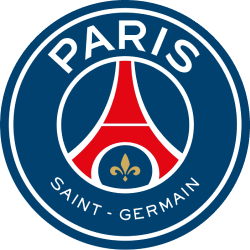 Paris Saint Germain logo