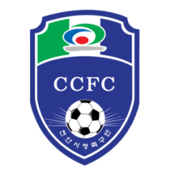Cheonan City FC