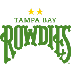 Tampa Bay Rowdies