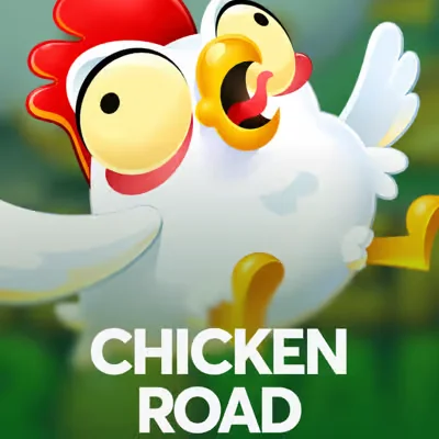 Chicken Road slot