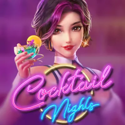 Cocktails Nights slot