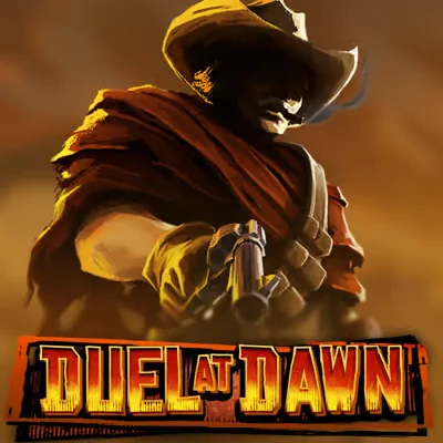 Duel At Dawn slot