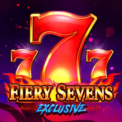 Fiery Sevens slot