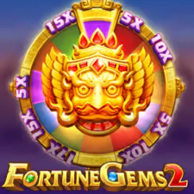 Fortune Gems 2 slot
