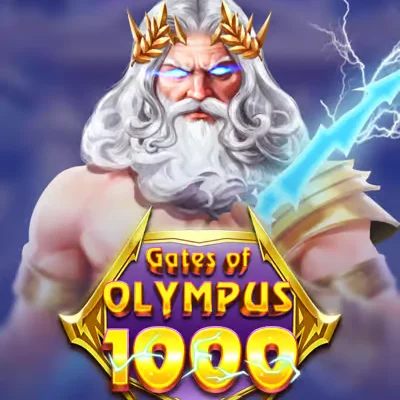 Gates Of Olympus 1000 slot