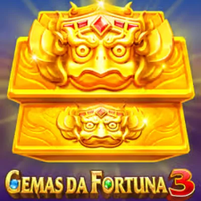 Gemas Da Fortuna 3 slot