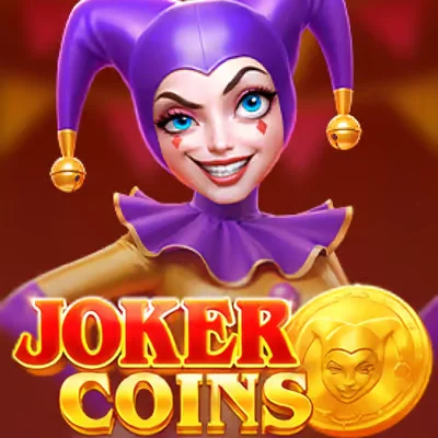 Joker Coins slot
