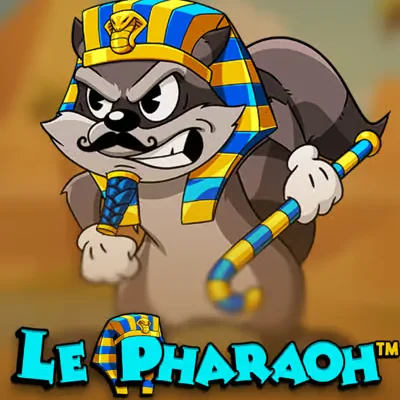 Le Pharaoh slot