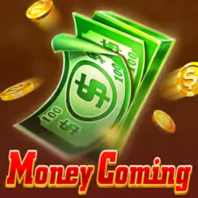 Money Coming slot