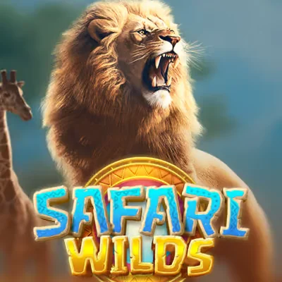 Safari Wilds slot