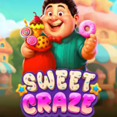 Sweet Craze slot