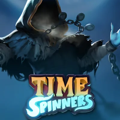 Time Spinners slot