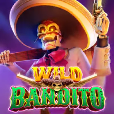 Wild Bandito slot